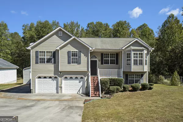 301 Bridge LNDG, Douglasville, GA 30134