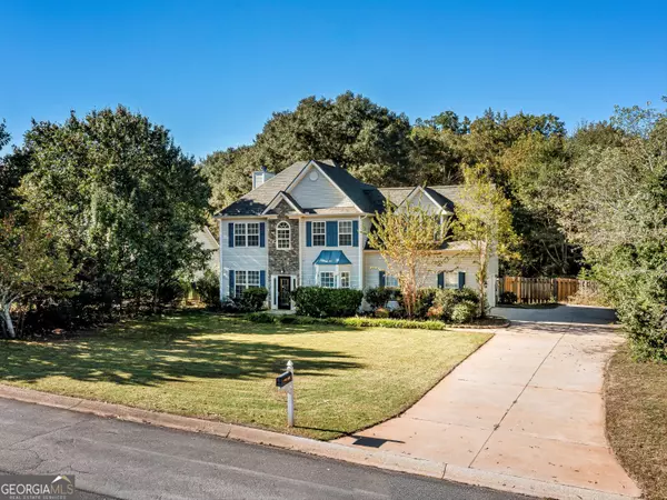 Winder, GA 30680,1215 Bridge Crest DR