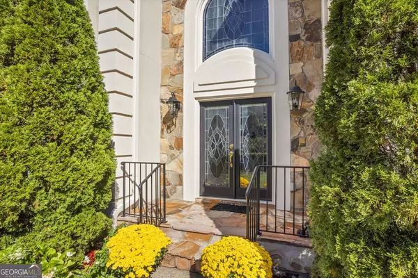 Marietta, GA 30068,889 Waterford GN