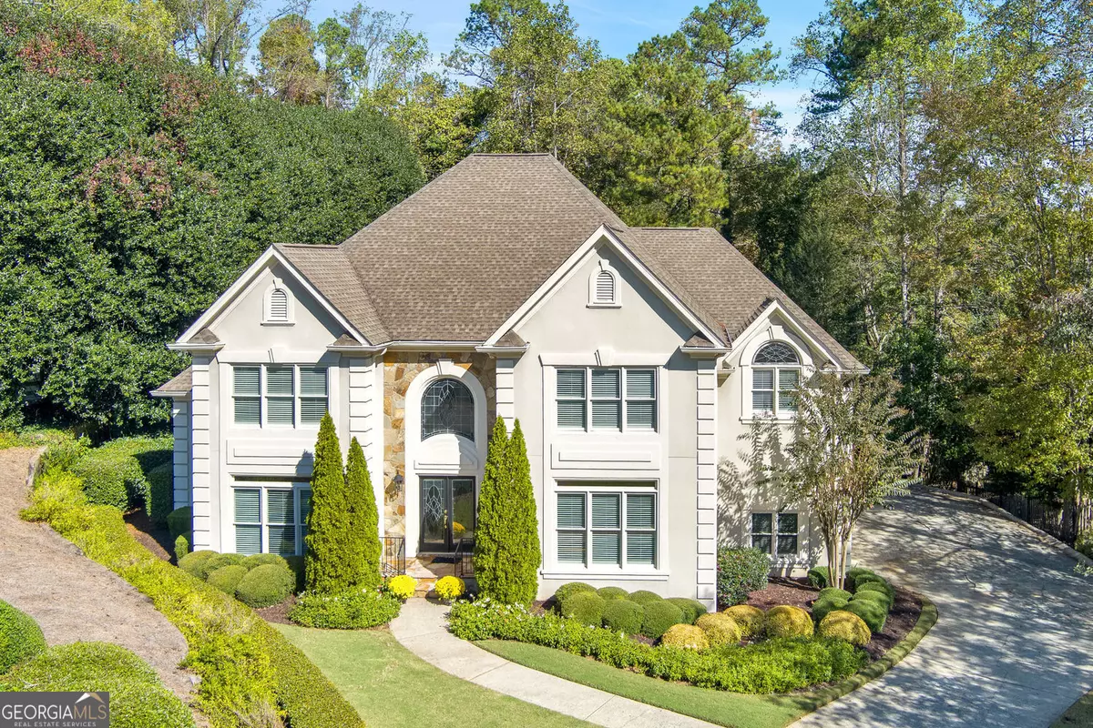 Marietta, GA 30068,889 Waterford GN