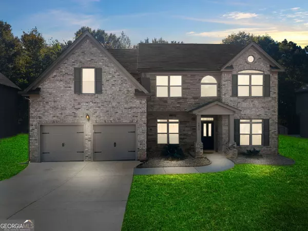 Jonesboro, GA 30238,9839 Musket Ridge CIR