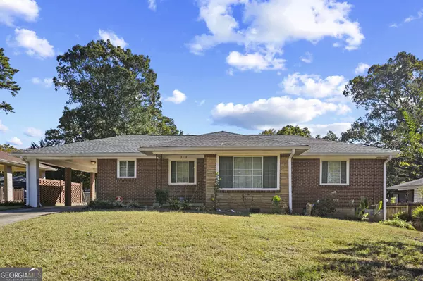 2118 GLENDALE DR, Decatur, GA 30032