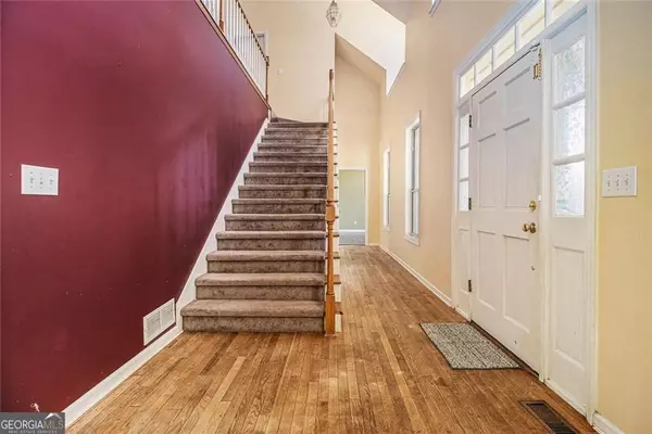 Douglasville, GA 30135,9216 Saddlebrook WAY