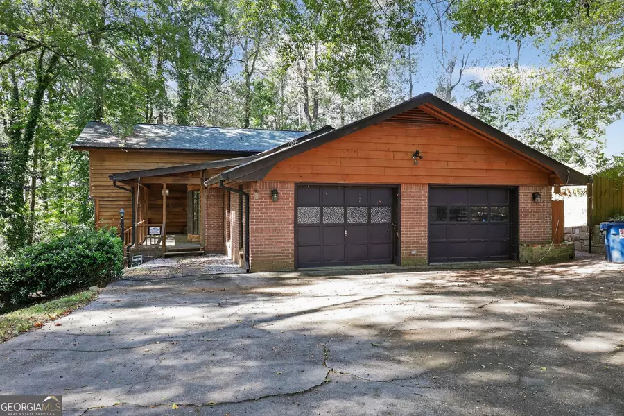 1799 Wiggins CIR SW, Conyers, GA 30094