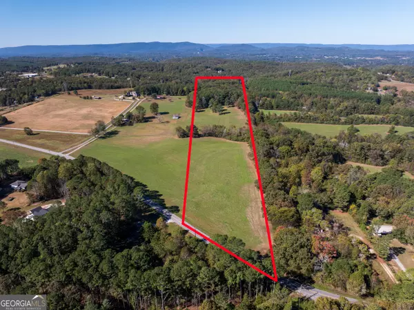 Lafayette, GA 30728,15.56 ACRES Round Pond RD