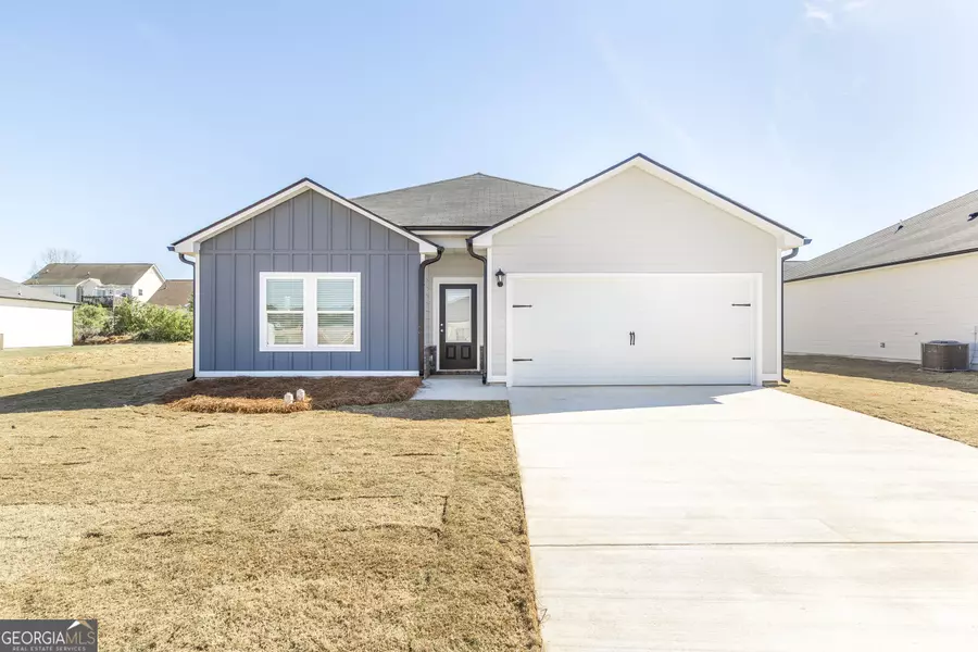 506 Georgian WALK, Byron, GA 31008