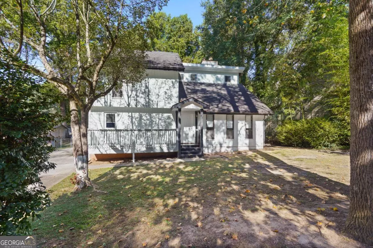 Norcross, GA 30093,1596 Village DR