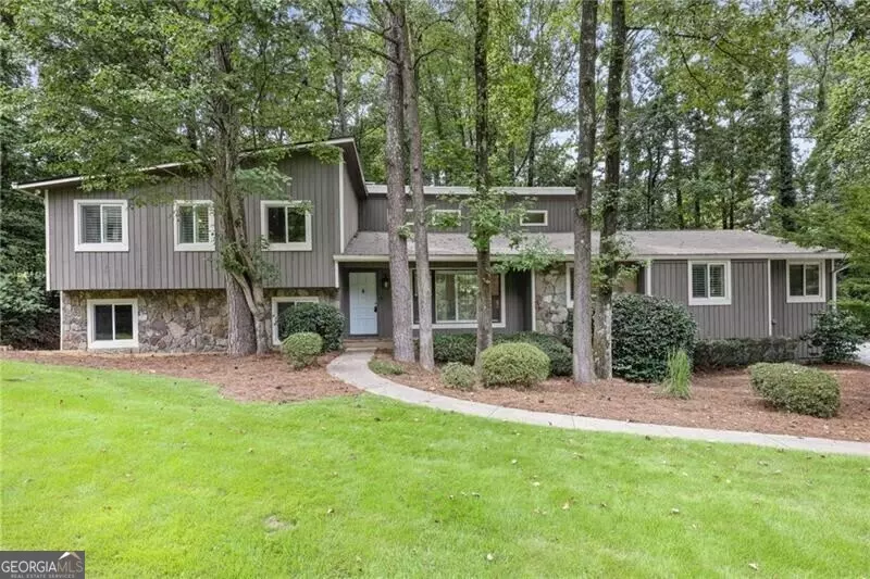 2792 Lansdowne LN SE, Atlanta, GA 30339