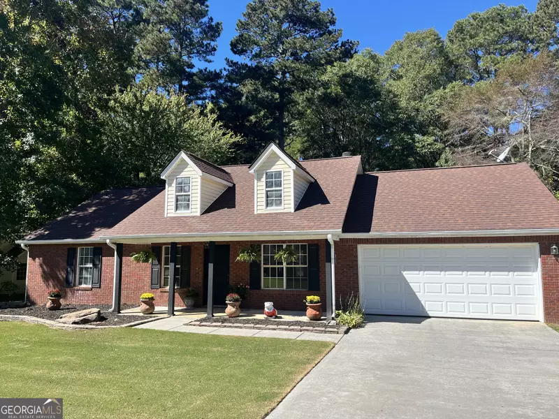 309 Magnolia LN, Monroe, GA 30655