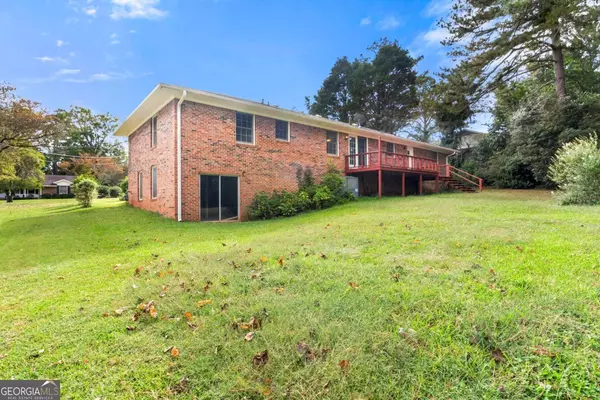 Griffin, GA 30224,107 Southside DR