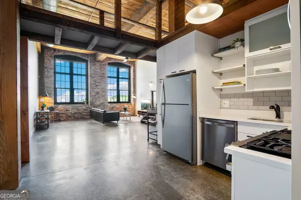 Atlanta, GA 30312,170 Boulevard SE #H421