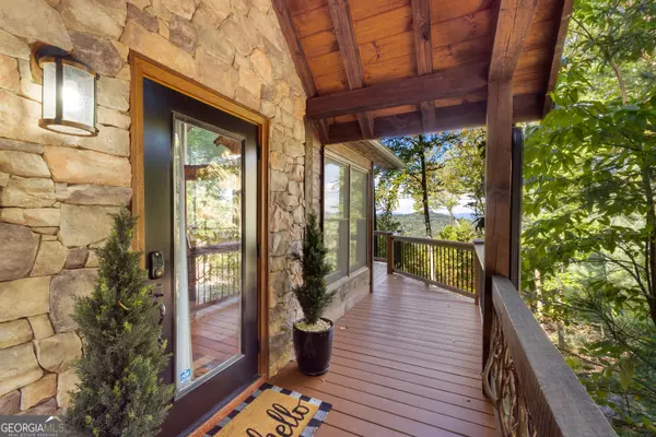 Blue Ridge, GA 30513,556 Grandeur DR