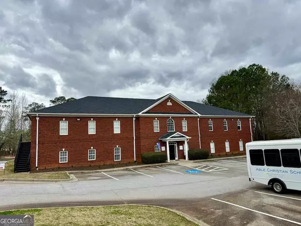 Mcdonough, GA 30253,192 W Campground RD