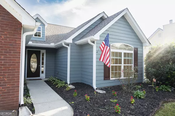 Dawsonville, GA 30534,162 Red Hawk DR