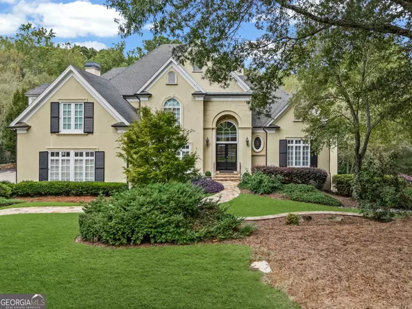 1655 Misty Oaks DR, Atlanta, GA 30350