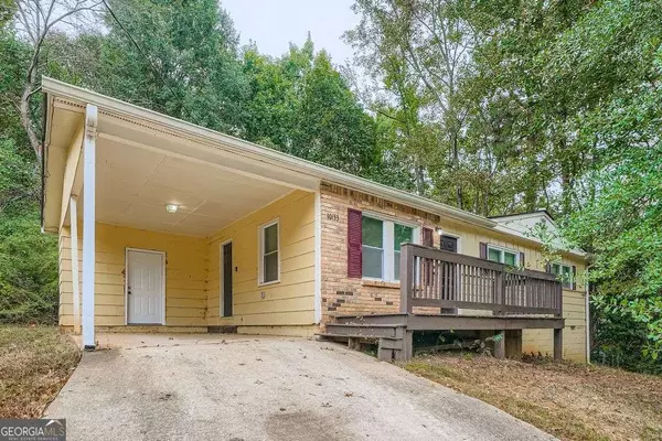 10133 Morris DR SW, Covington, GA 30014