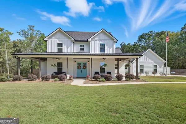 Jefferson, GA 30549,855 Geiger RD