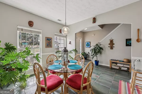 Suwanee, GA 30024,629 Kenridge WAY