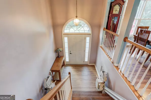 Hoschton, GA 30548,154 Serenity CT