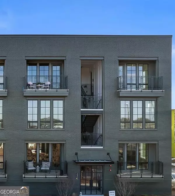 922 Hughley Cirlce #81, Atlanta, GA 30316