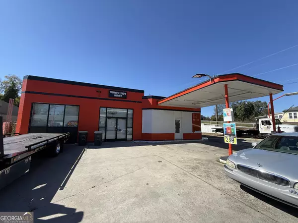 408 S Broad ST, Rome, GA 30161