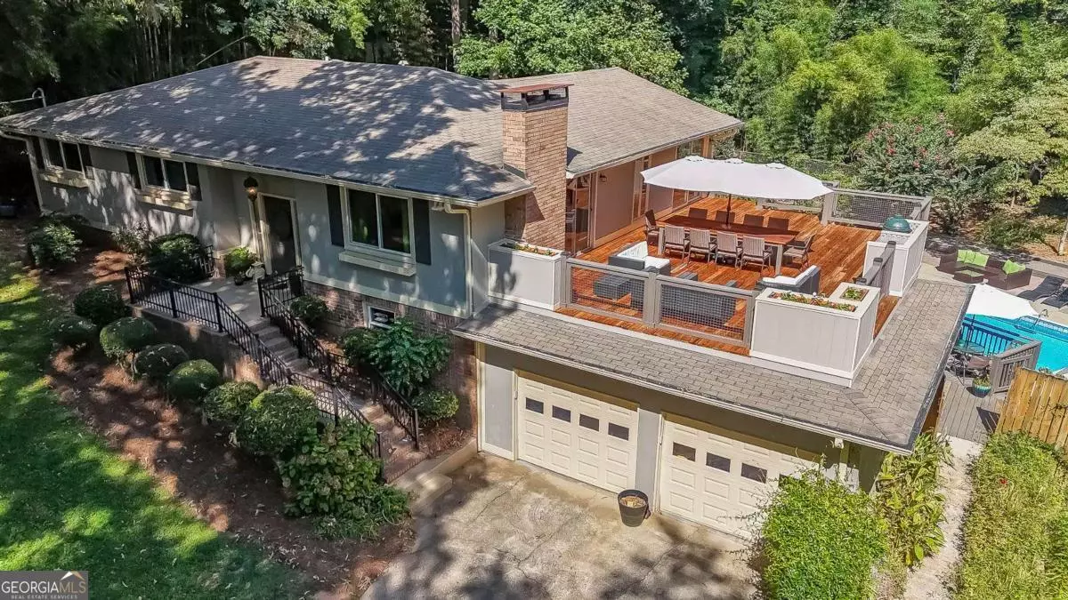 Marietta, GA 30064,592 Cupelo DR NW