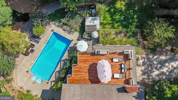 Marietta, GA 30064,592 Cupelo DR NW