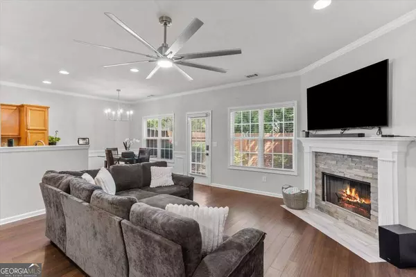 Buford, GA 30519,6071 Apple Grove RD