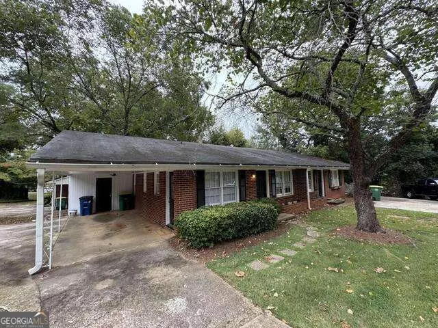 Athens, GA 30606,2019 Lumpkin ST S