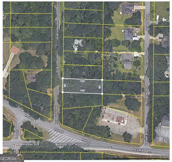 Morrow, GA 30260,0 Herndon BLVD