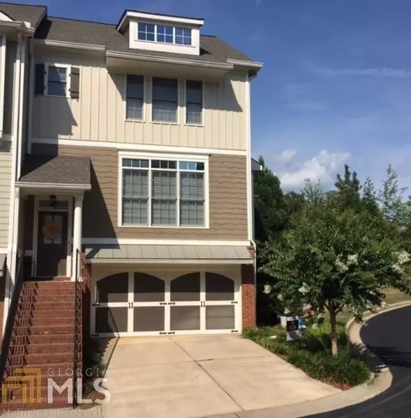 100 Lexington VLG #5, Peachtree City, GA 30269