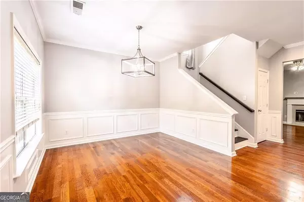 Kennesaw, GA 30152,1545 Anna Ruby LN NW