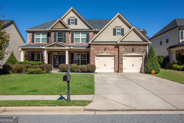 Woodstock, GA 30188,209 LAKESTONE Pkwy