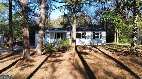 Macon, GA 31204,2471 Old Holton RD