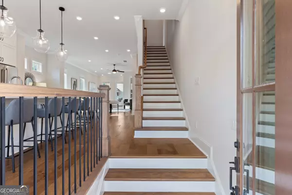 Alpharetta, GA 30009,160 Briscoe WAY