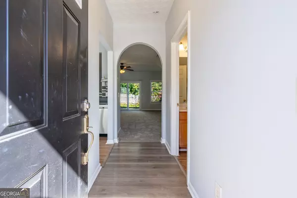 Dawsonville, GA 30534,15 Pearl Chambers DR