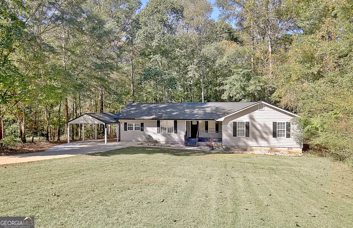 Newnan, GA 30263,150 Teal PL