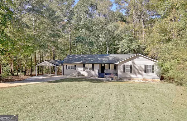 150 Teal PL, Newnan, GA 30263