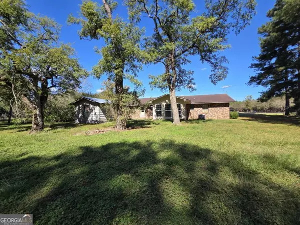 Glennville, GA 30427,7307 Blocker RD