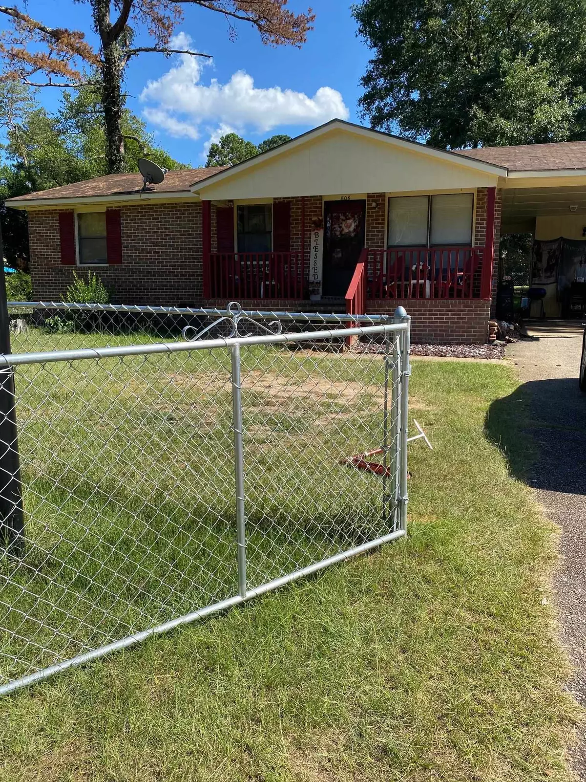 Americus, GA 31719,808 Georgia AVE