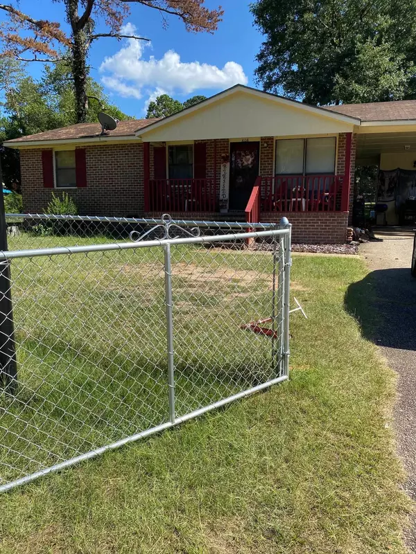 808 Georgia AVE, Americus, GA 31719