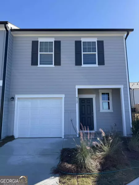 412 Towson ST, Villa Rica, GA 30180