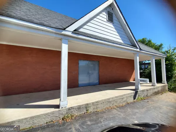 625 Highway 138 W, Stockbridge, GA 30281