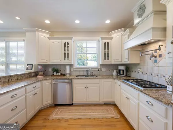 Jefferson, GA 30549,70 Baker Pond CT