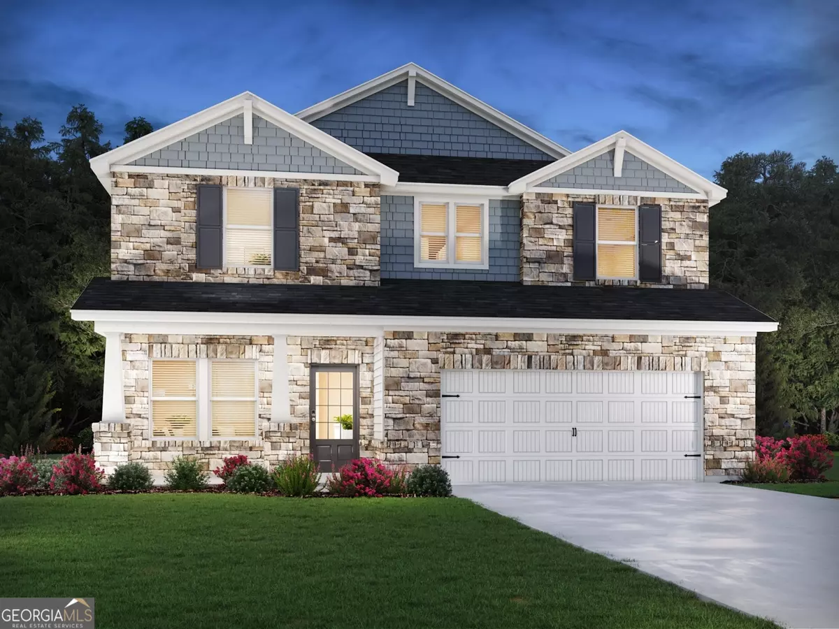 Pendergrass, GA 30567,1028 Sope Creek CIR