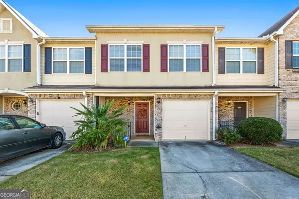 Jonesboro, GA 30236,705 Georgetown LN