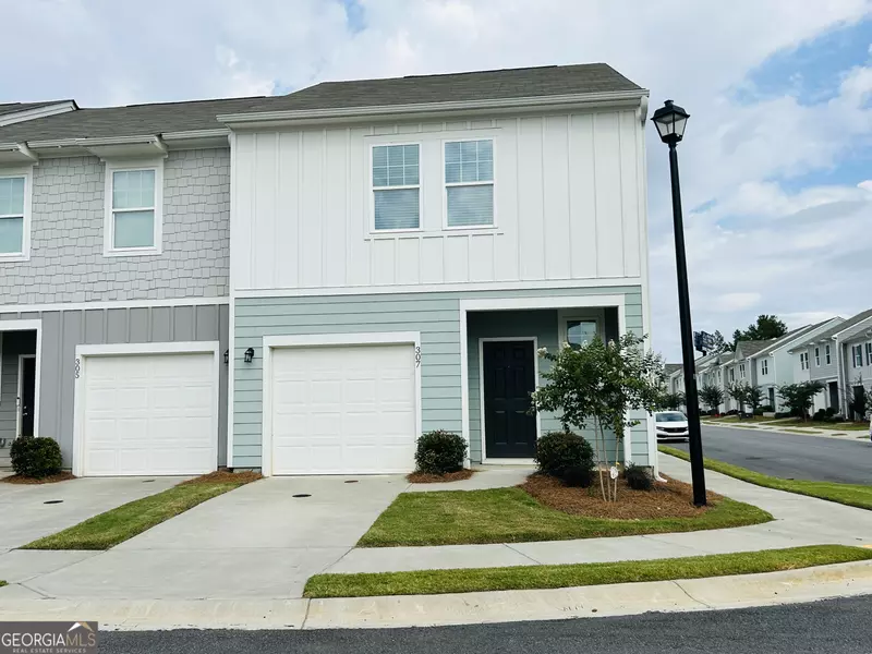 307 Aldgate WAY, Cartersville, GA 30120