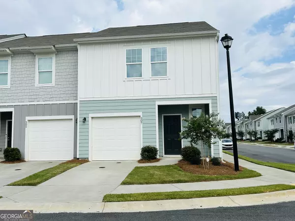 307 Aldgate WAY, Cartersville, GA 30120