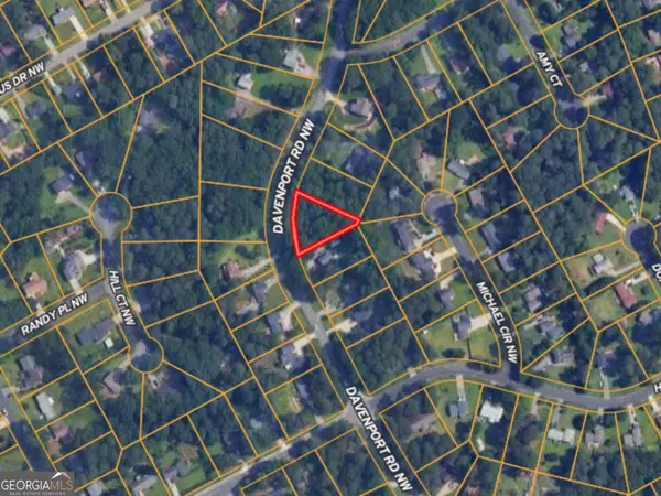 Duluth, GA 30096,2644 Davenport RD