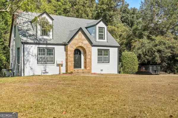 Atlanta, GA 30344,1001 Jefferson AVE